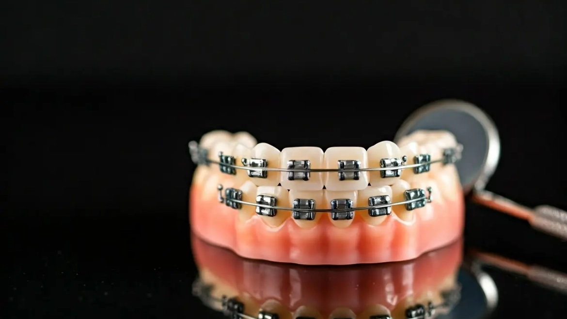 7 Reasons Why Ceramic Braces Are Perfect for Scottsdale’s Teens