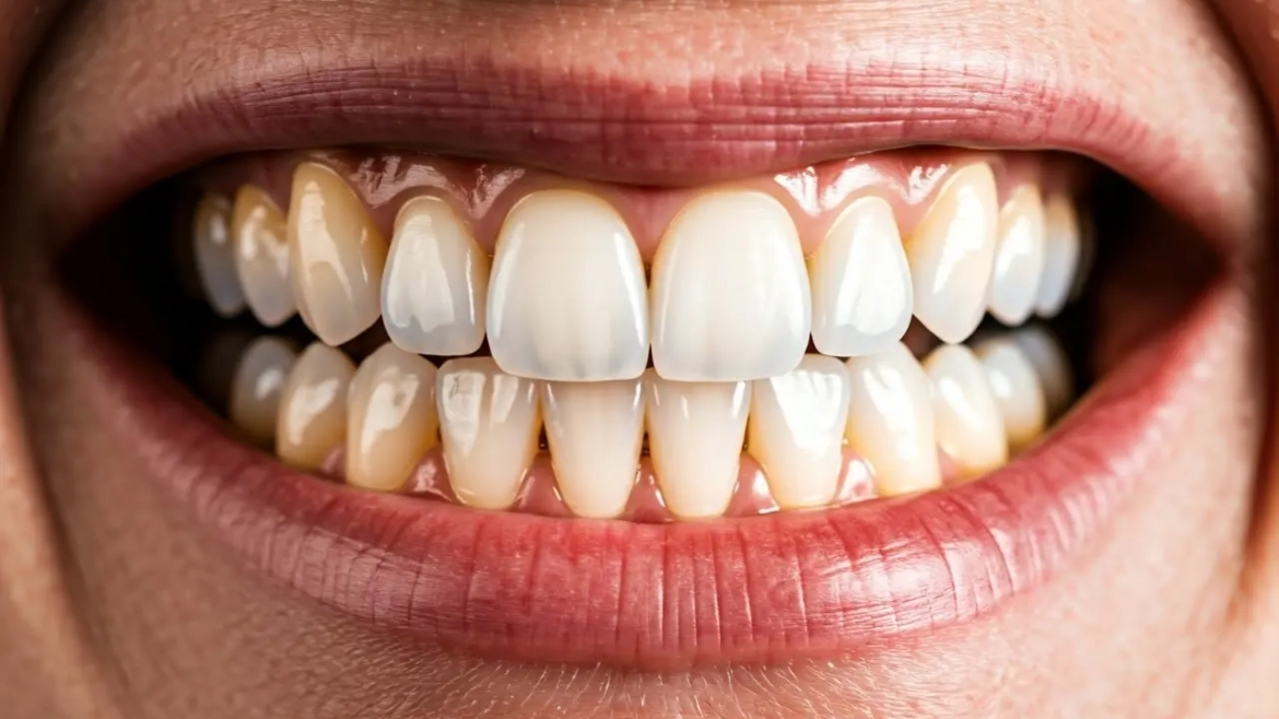 What Should I Expect from Teeth Whitening Treatments?