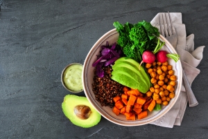 plant based diet
