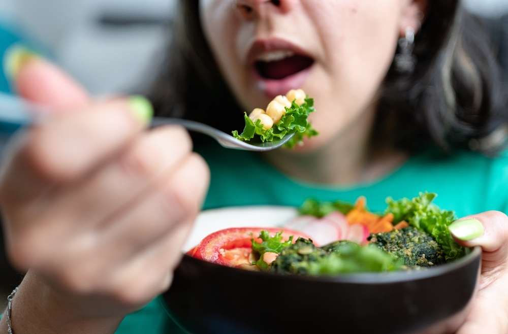 The Dental Implications of Popular Diets