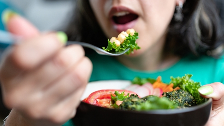 The Dental Implications of Popular Diets
