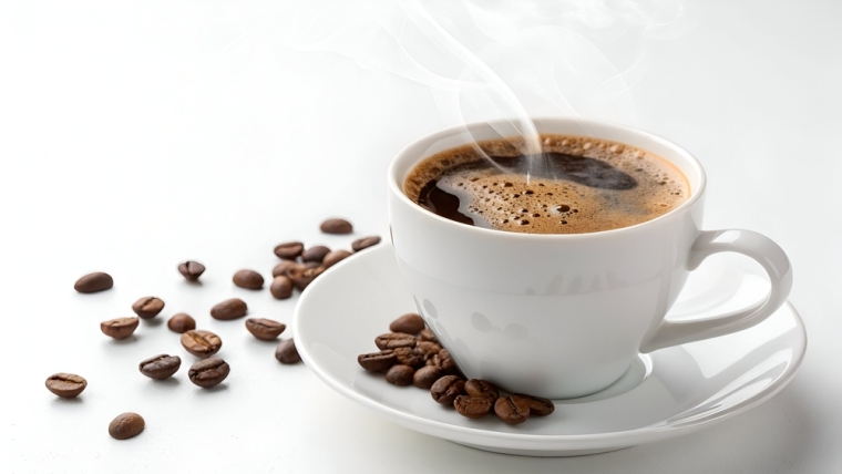 Coffee vs. Teeth: How to Minimize the Damage Without Giving It Up