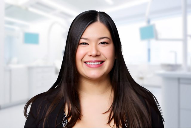 Dr. Stephanie Smith