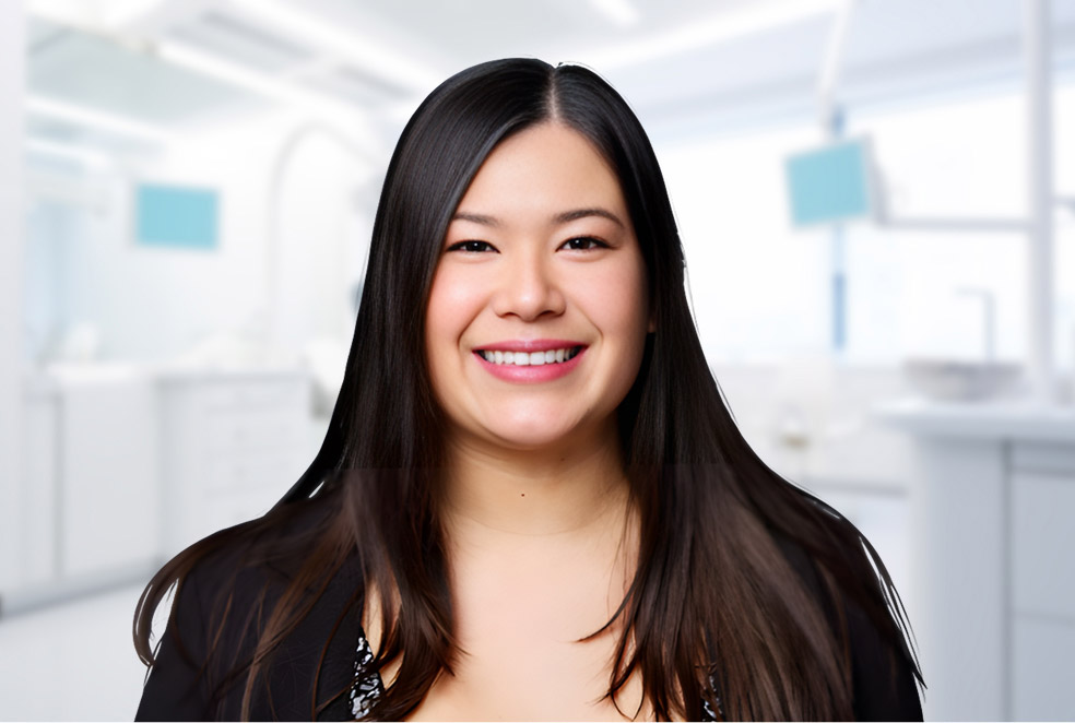 Dr. Stephanie Smith