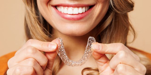 clear aligners in Scottsdale, AZ