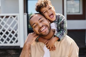 family dental care