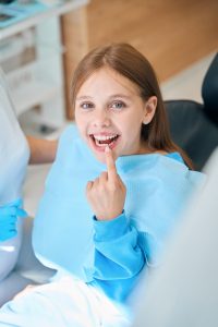 pediatric dental care near you